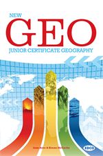 New Geo (Junior Cert Geography)